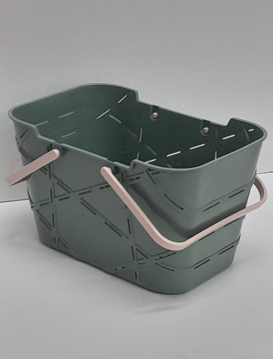 Laundry/picnic basket