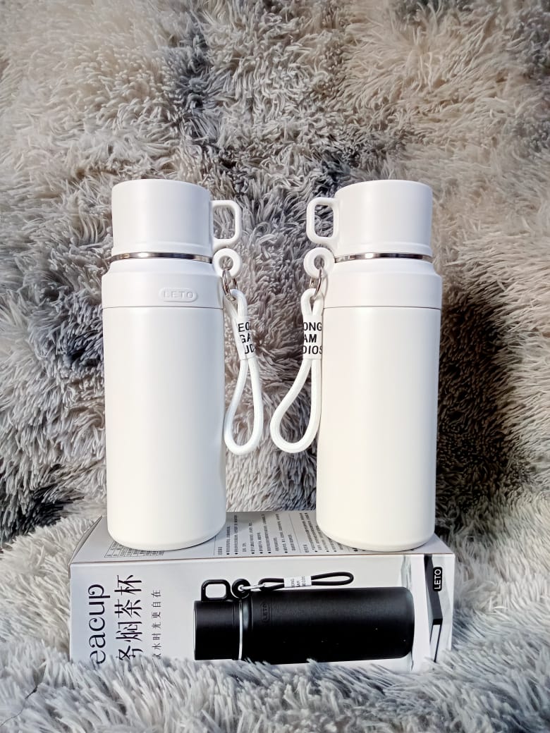 Insulated Tea/water flask
