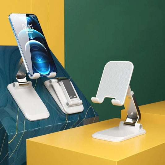 Adjustable Desktop Phone Holder