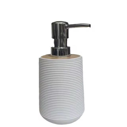 Soap dispenser