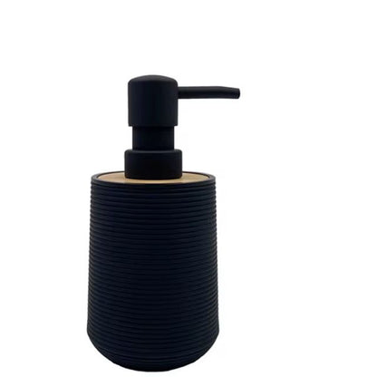 Soap dispenser