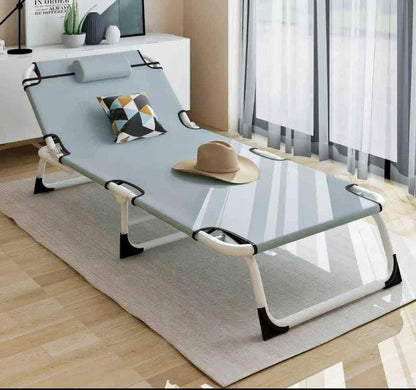 Foldable Camping bed