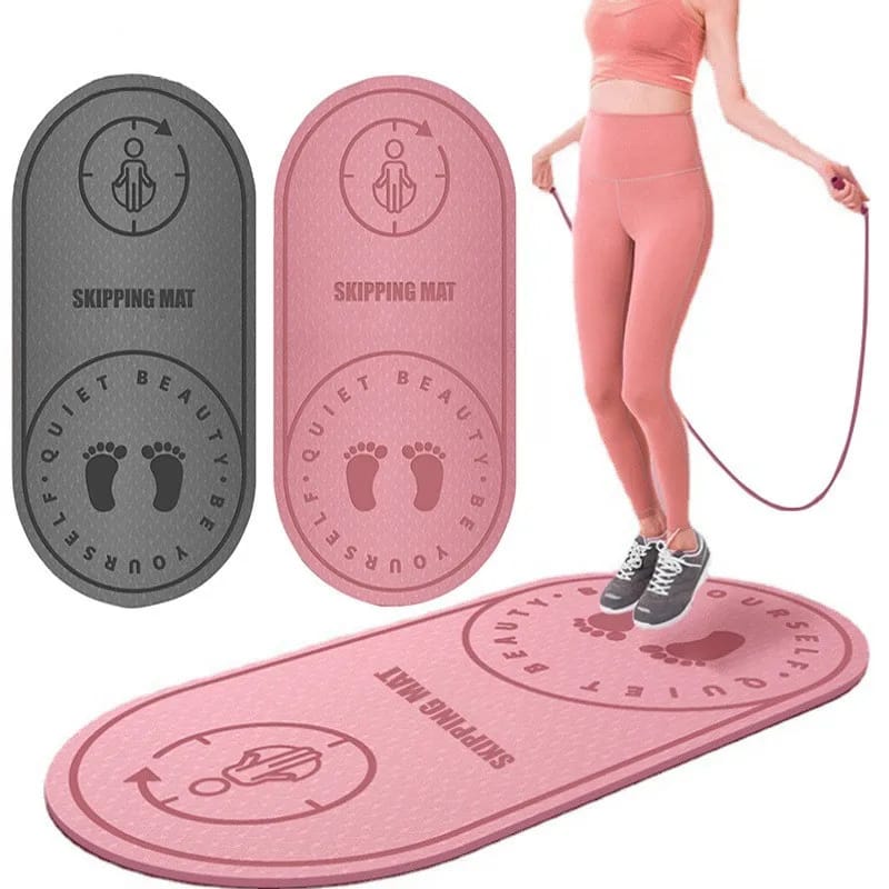 10mm Yoga Mat