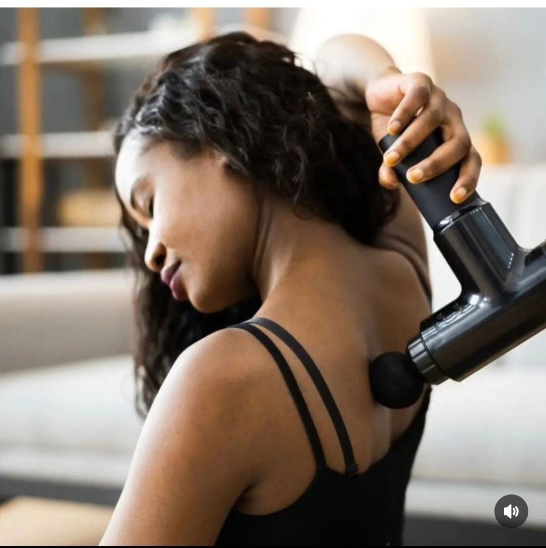 Massage Gun