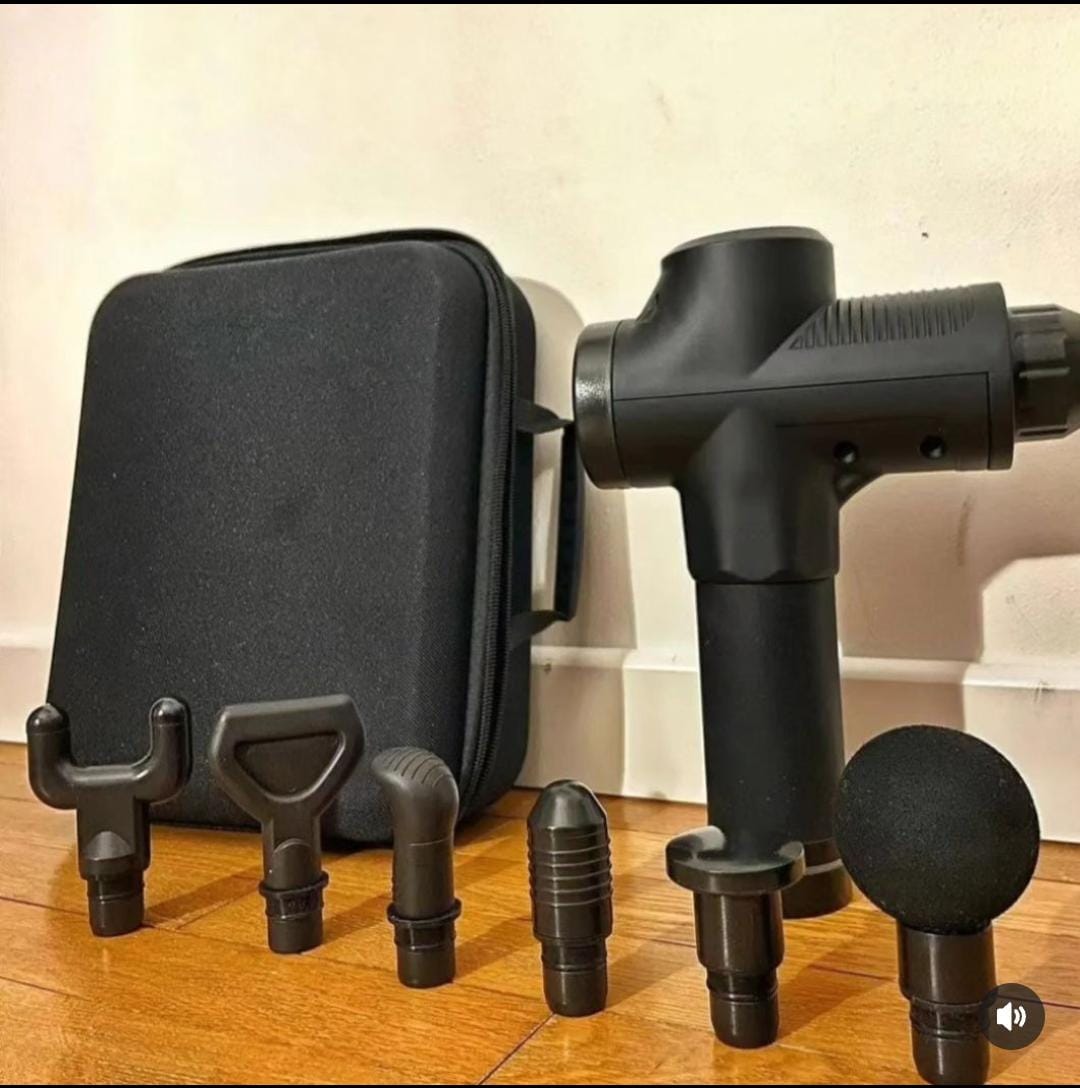 Massage Gun