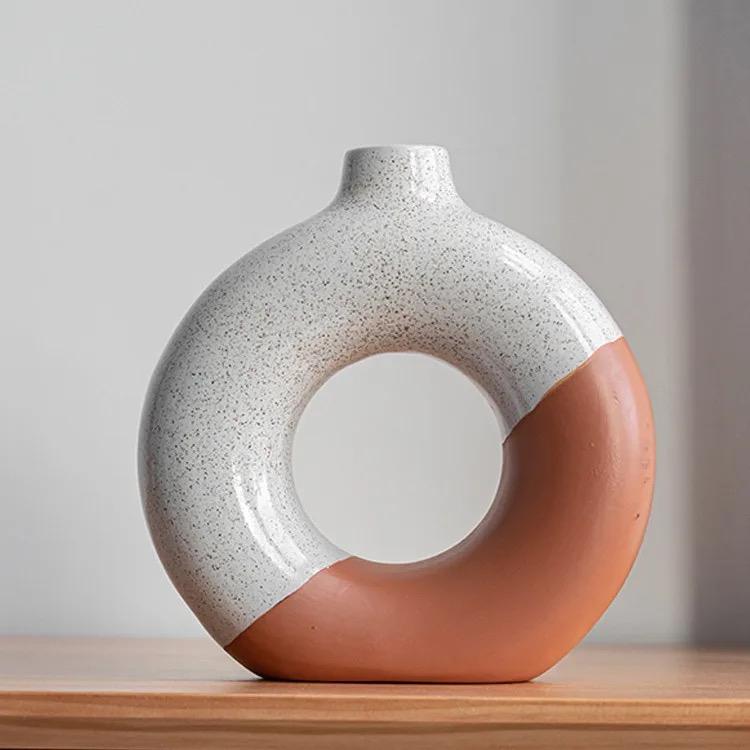 Ceramic Decor Vase