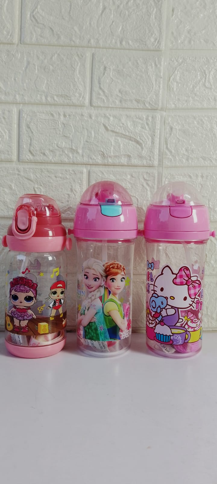 Kids Water Bottles