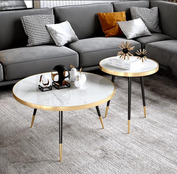 2 in 1 Coffee Table set
