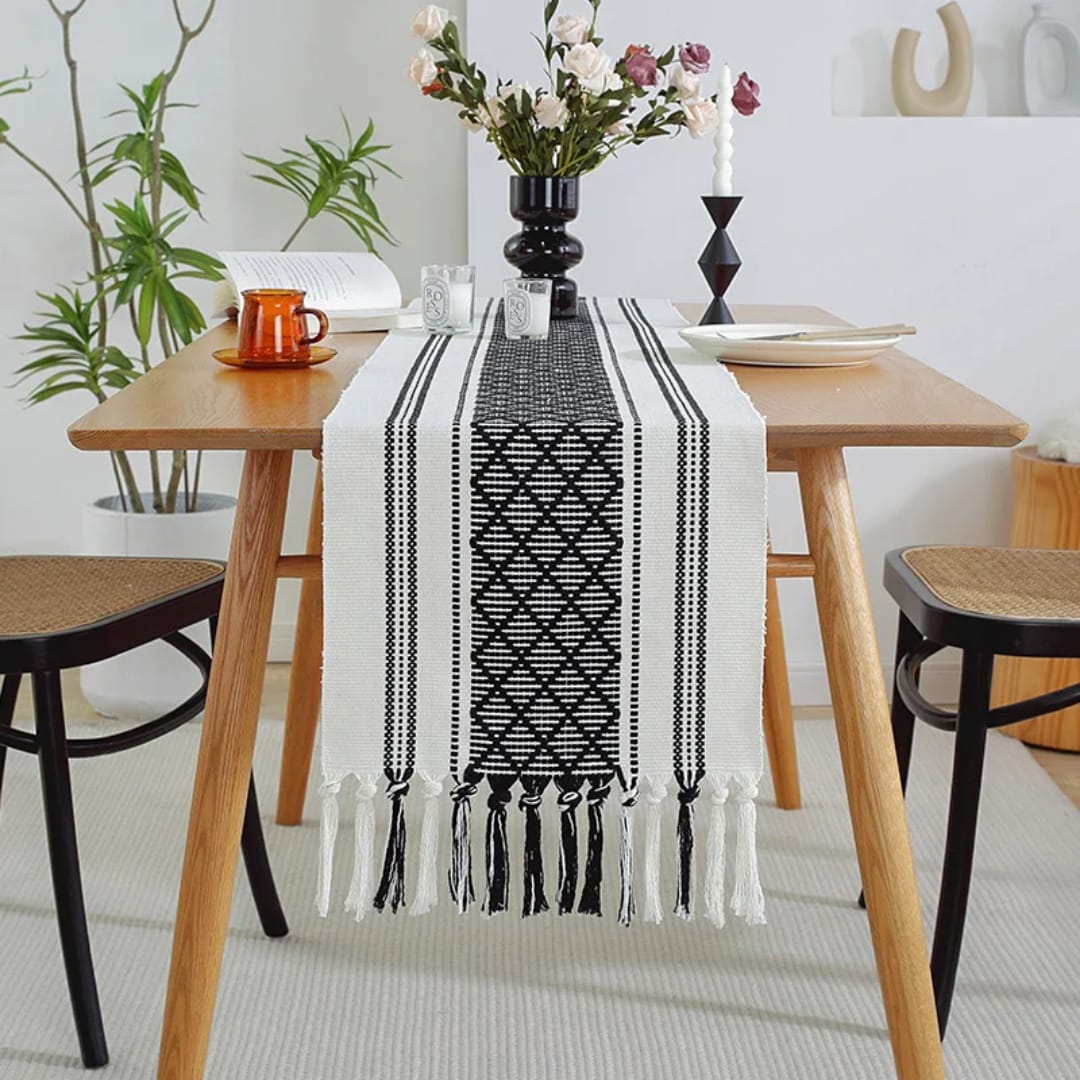 Dining Table Runners set