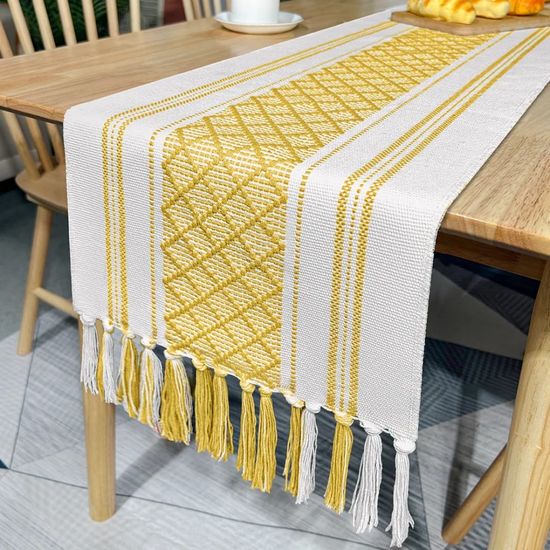 Dining Table Runners set