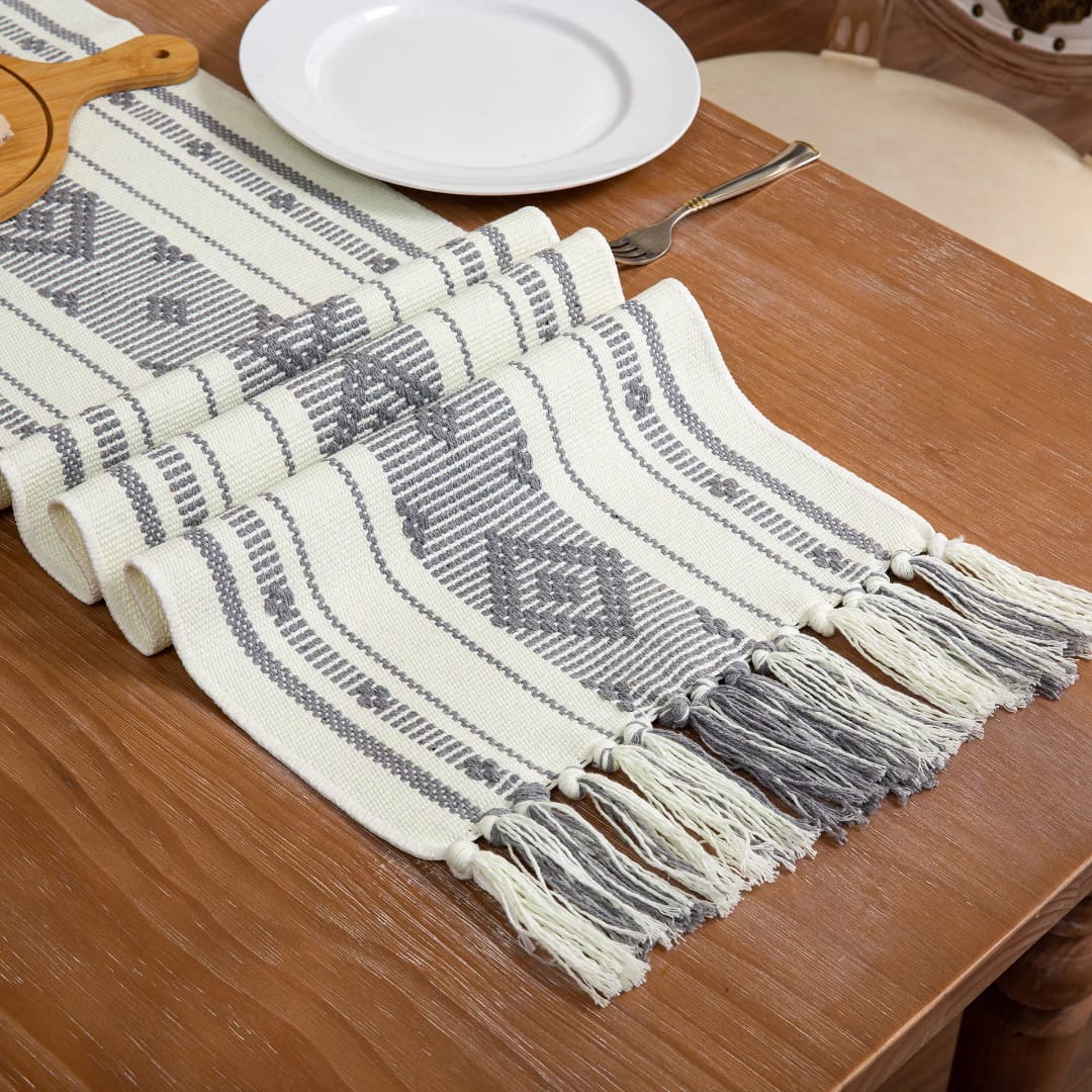Dining Table Runners set