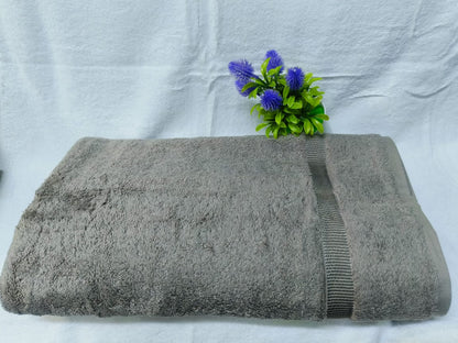 Cotton Bath Sheet Towels