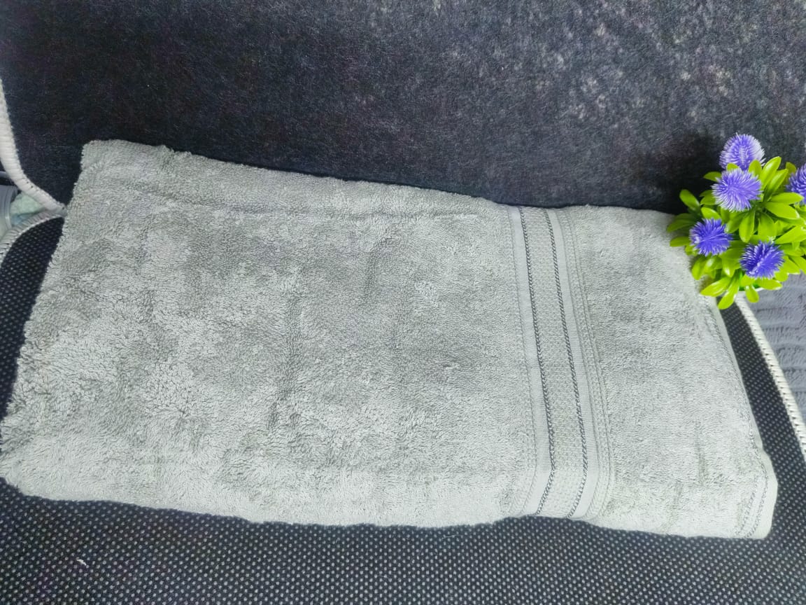 Cotton Bath Sheet Towels