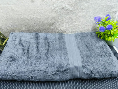 Cotton Bath Sheet Towels