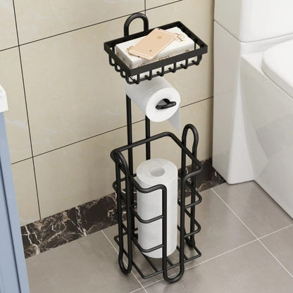 3 in 1 Heavy Duty Tissue Stand