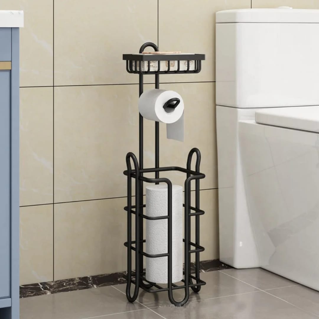 3 in 1 Heavy Duty Tissue Stand