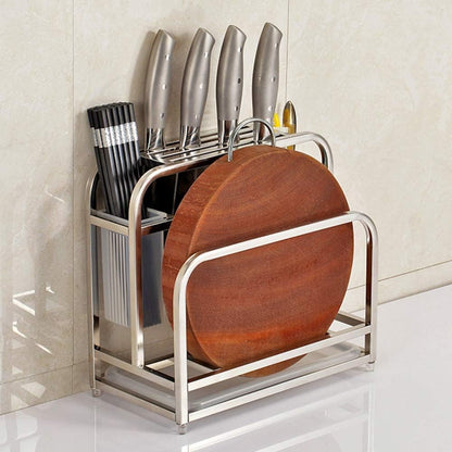 Steel Kitchen Rack