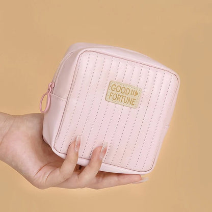 Women Mini Cosmetic Bags