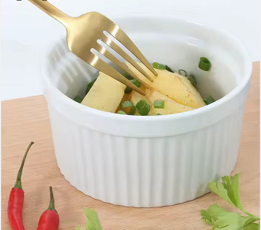Dessert Bowls