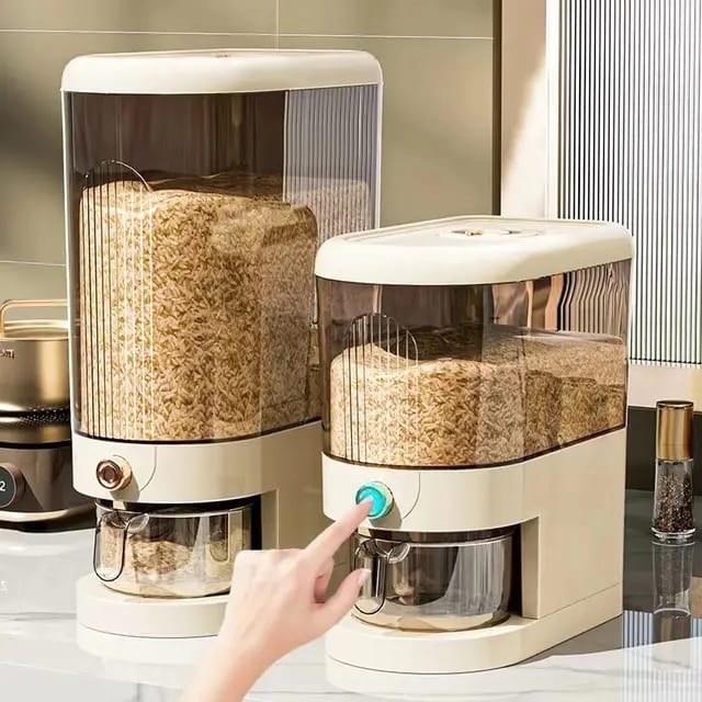 10kgs Rice Dispenser
