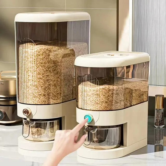 10kgs Rice Dispenser