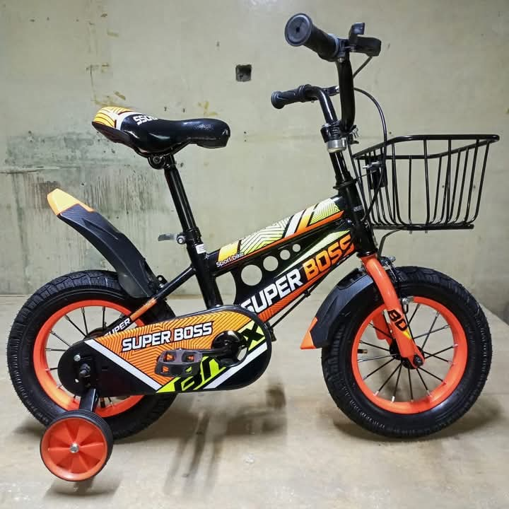 Kids Bike