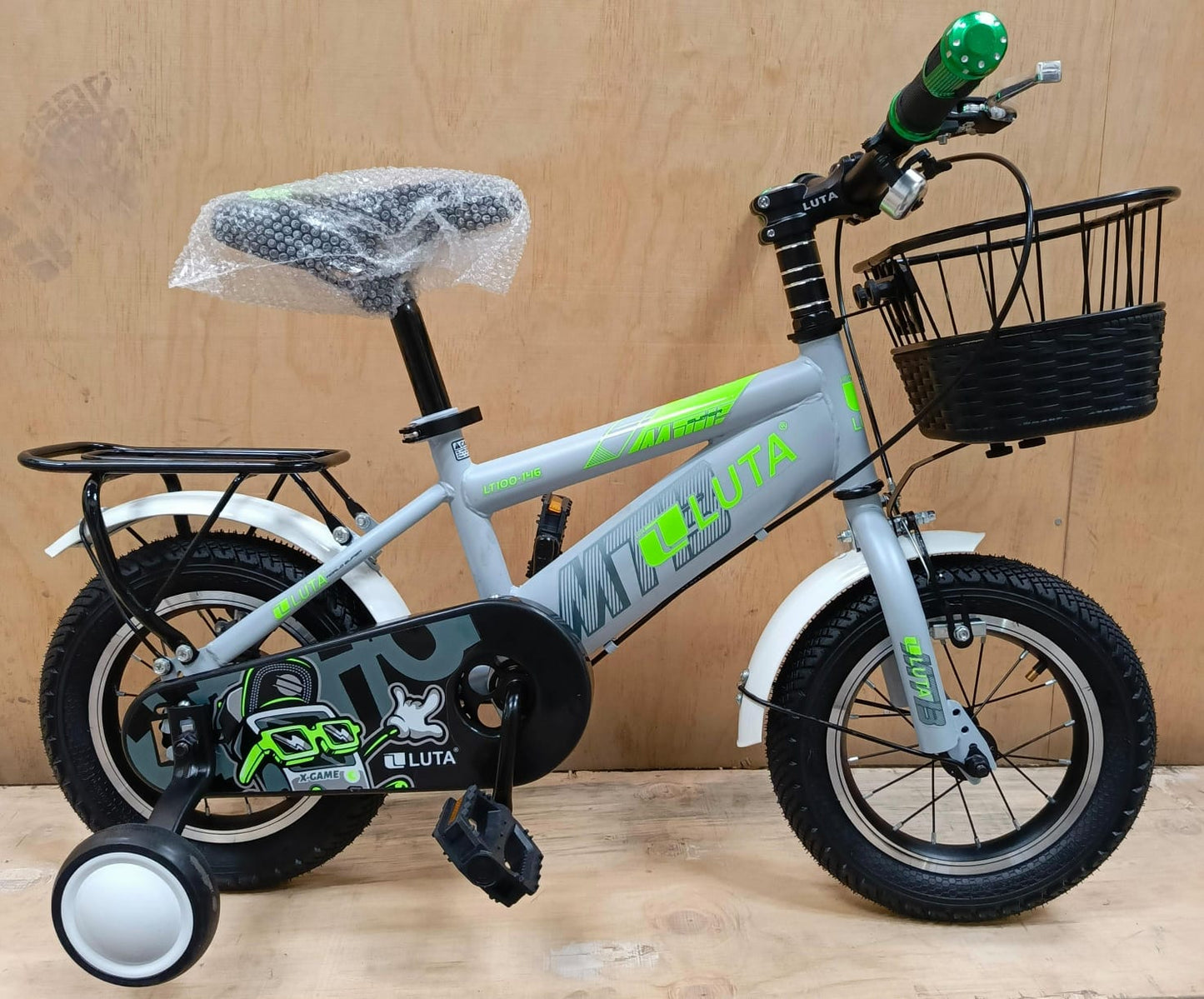 Kids Bike