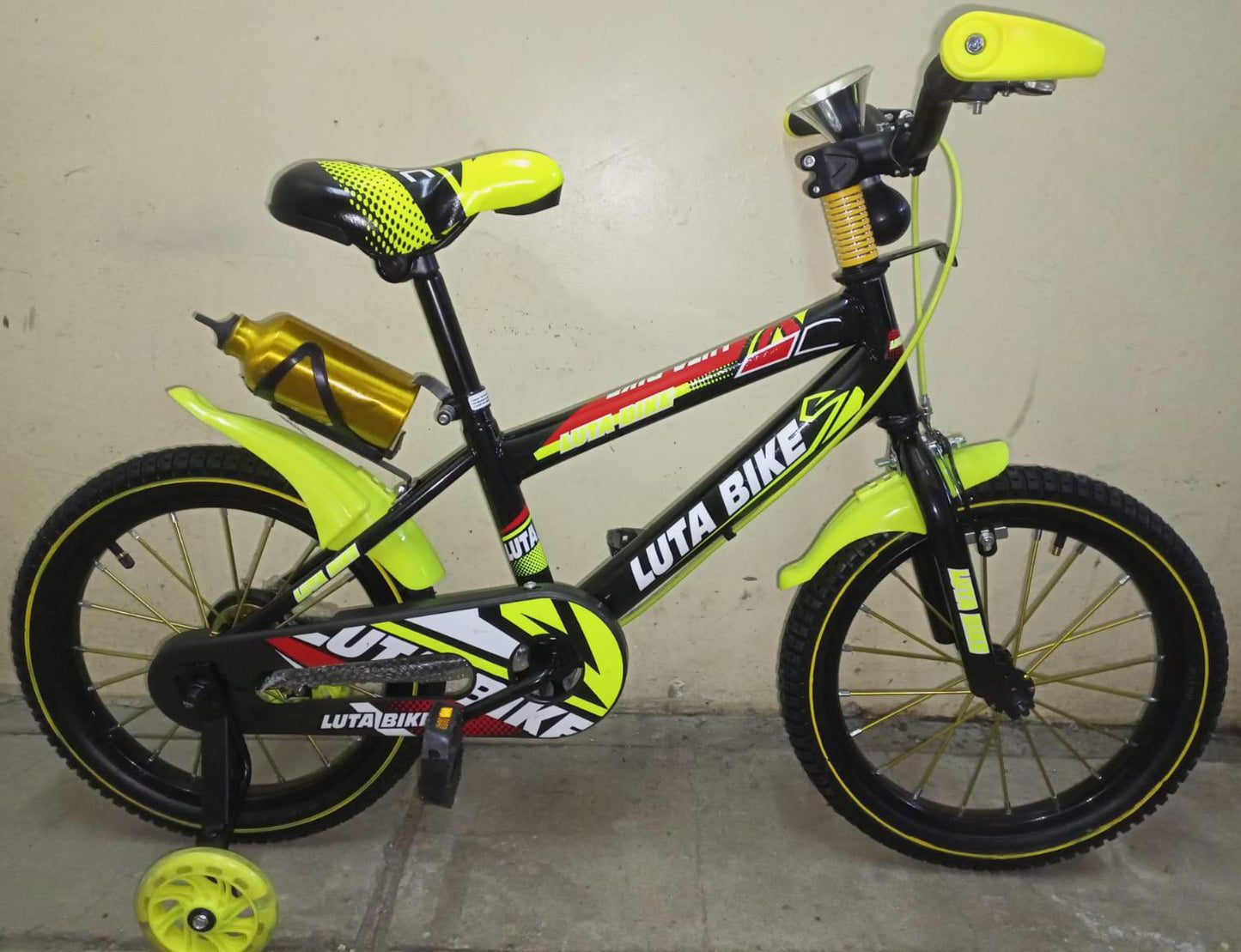 Kids Bike