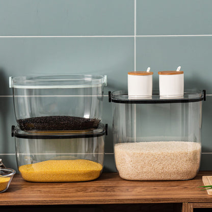 Airtight Storage Container