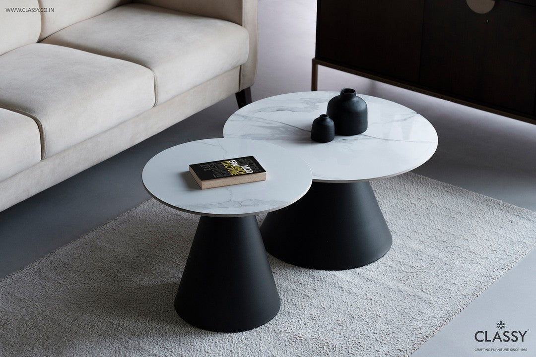 2 in 1 Coffee Table