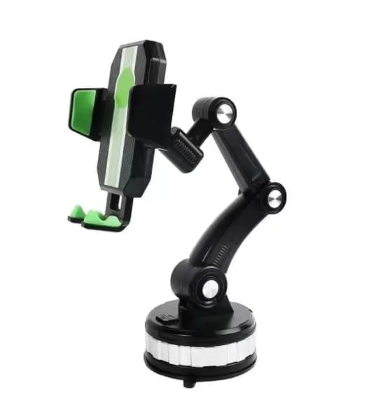 360 Rotatable Cellphone Car Phone Holder