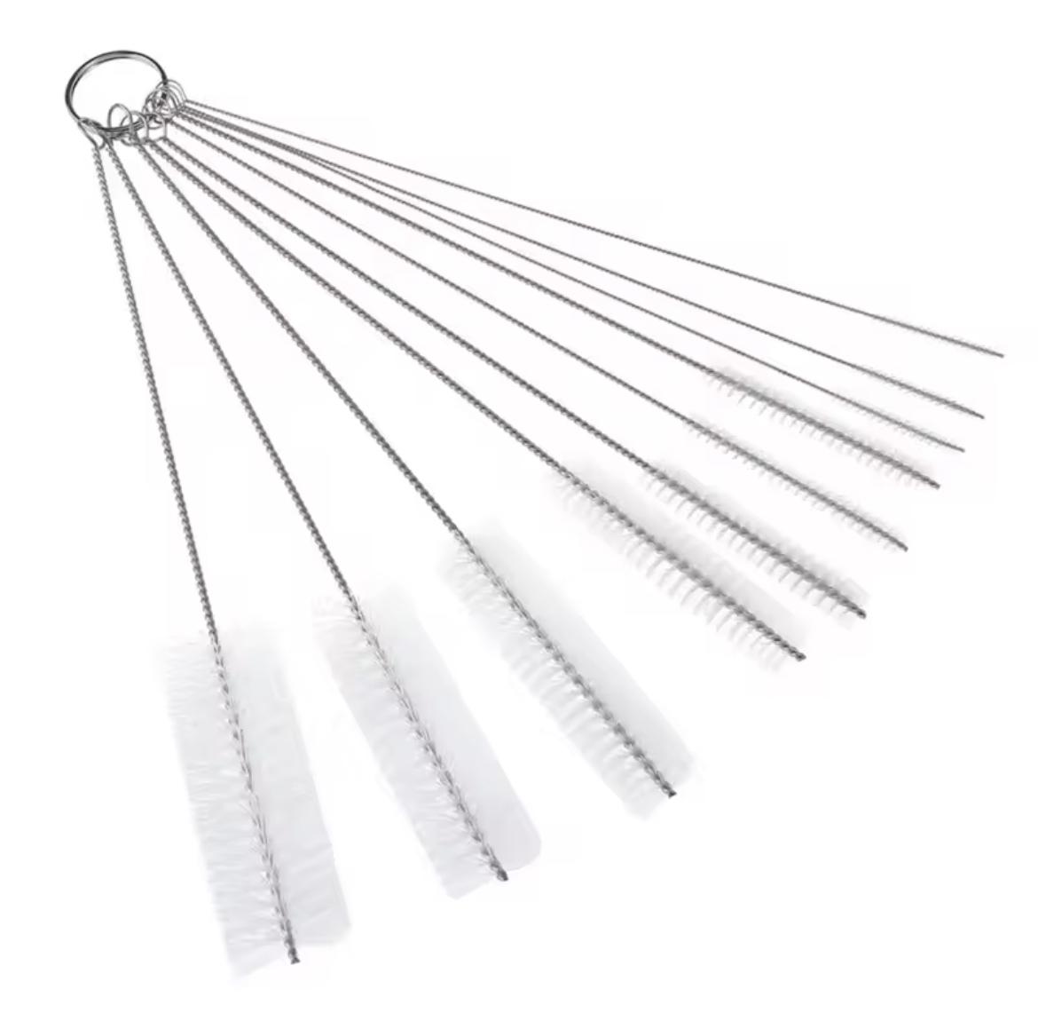 Drinking Straw Cleaning Brush