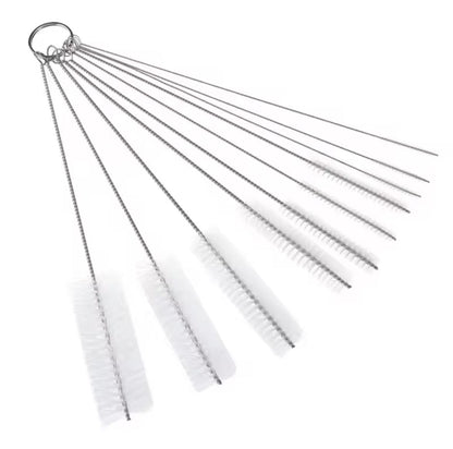 Drinking Straw Cleaning Brush