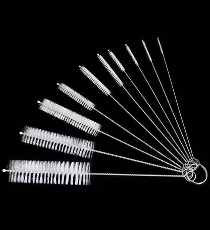 Drinking Straw Cleaning Brush