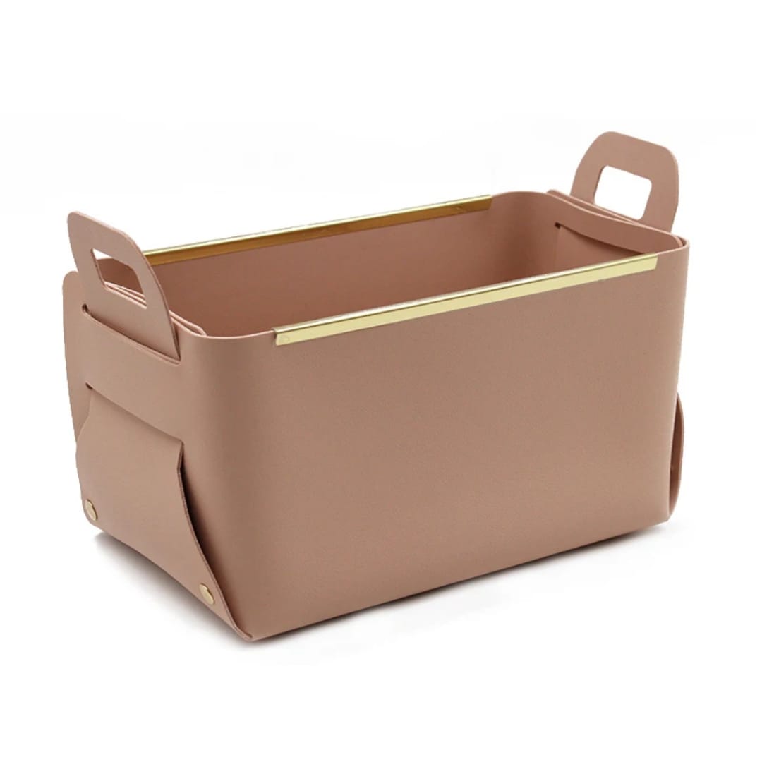 Sundries Storage Basket