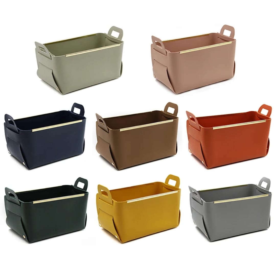 Sundries Storage Basket