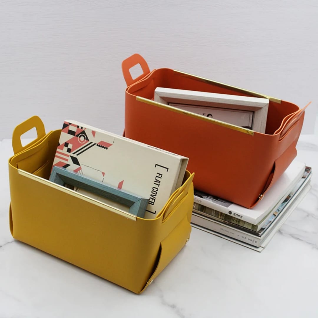 Sundries Storage Basket