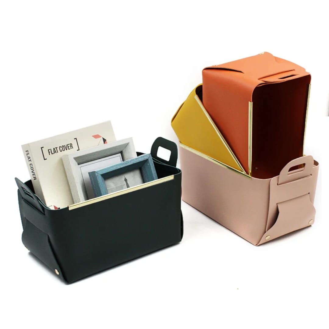 Sundries Storage Basket