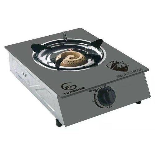 Gas cooker stove