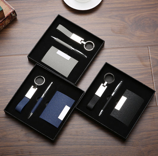 3 in 1 Executive Gift Set