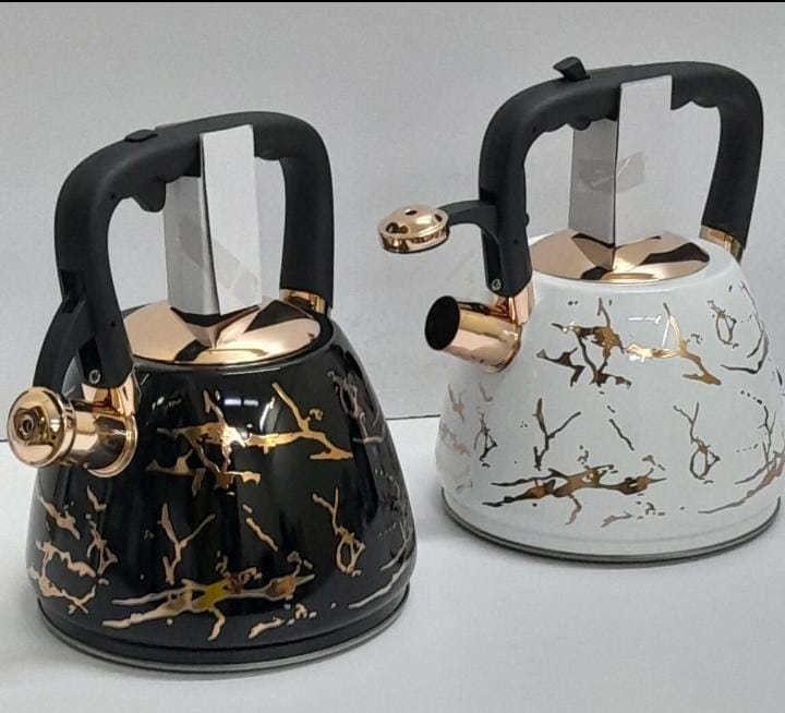 3.2 Litres Stainless steel Whistling Kettle