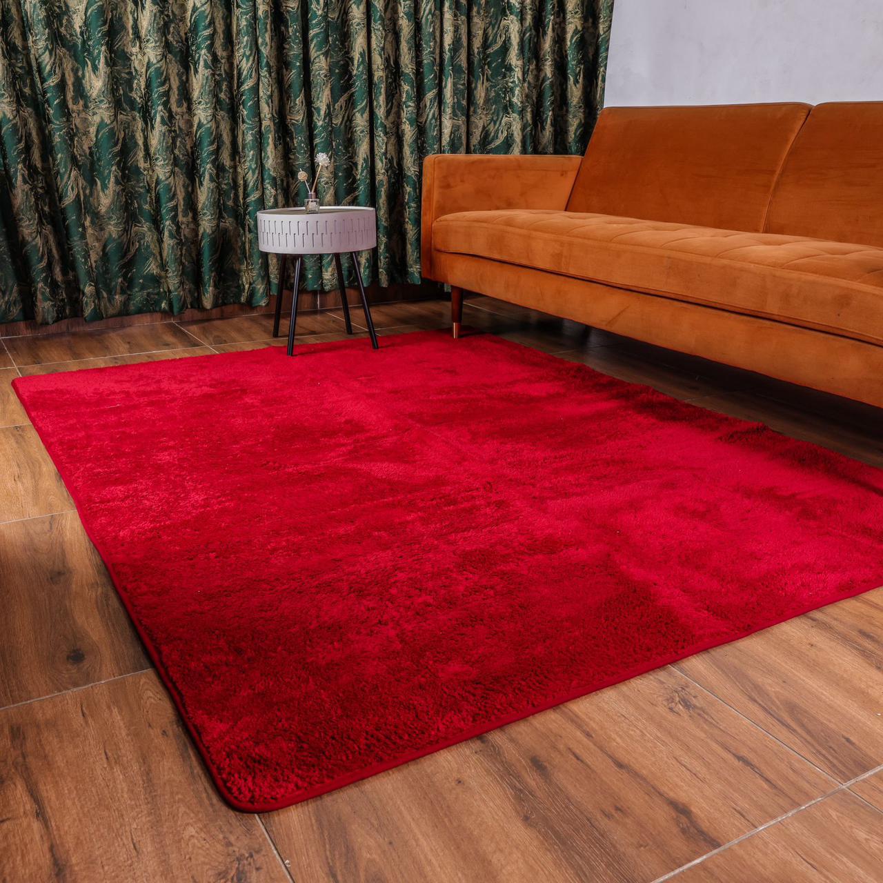 5*8 Fluffy carpets