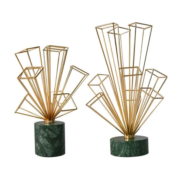 Nordic Table Décor