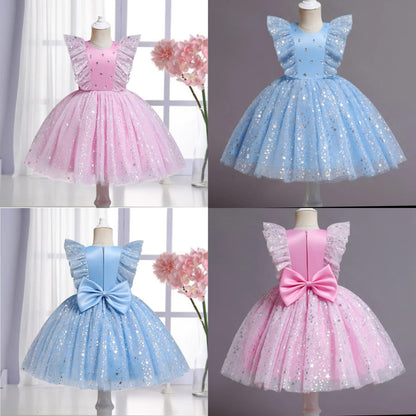 Kids Girl Dress