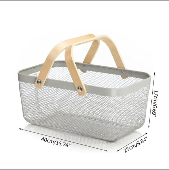 Mesh Fruit basket