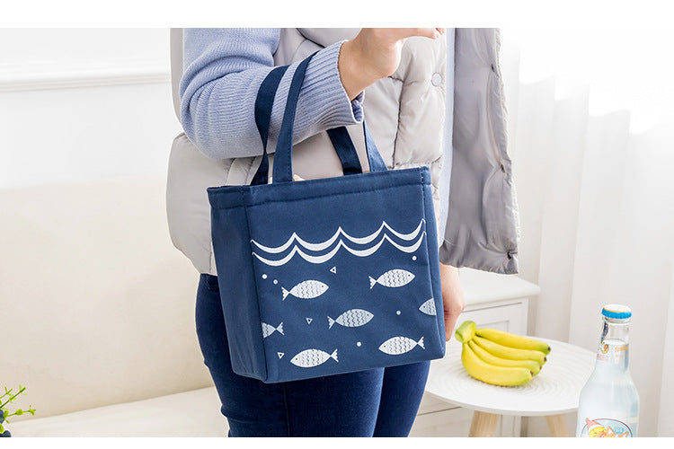 Waterproof Lunch Bag