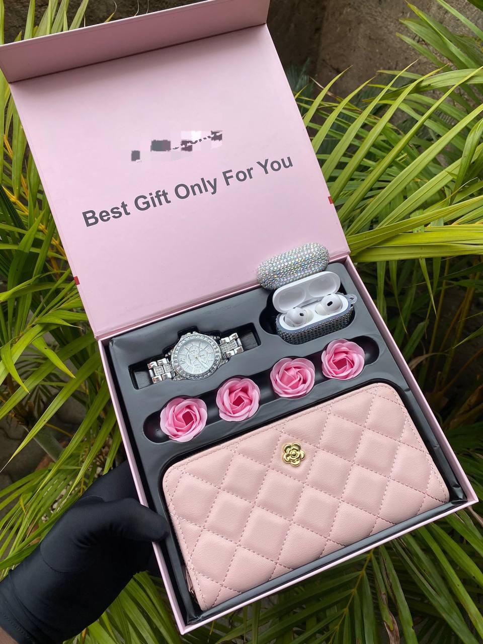 Valentines Ladies Gift Pack