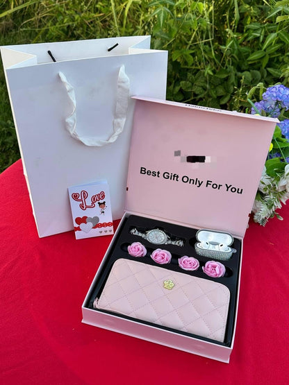 Valentines Ladies Gift Pack