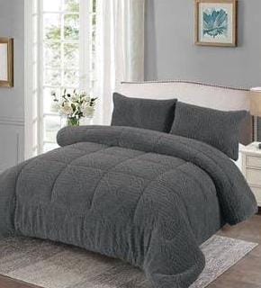 Jacquard Woolen Duvets