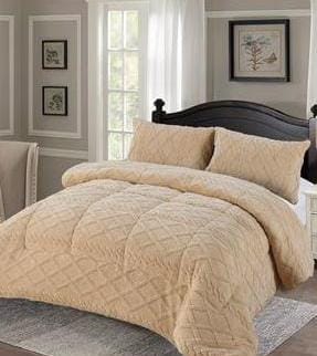 Jacquard Woolen Duvets